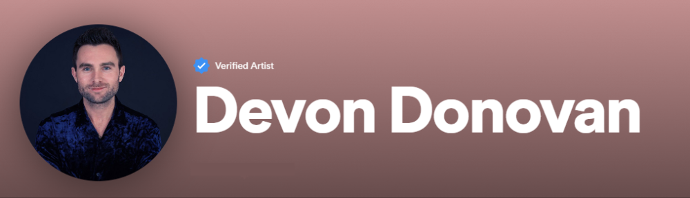 Devon Donovan Music